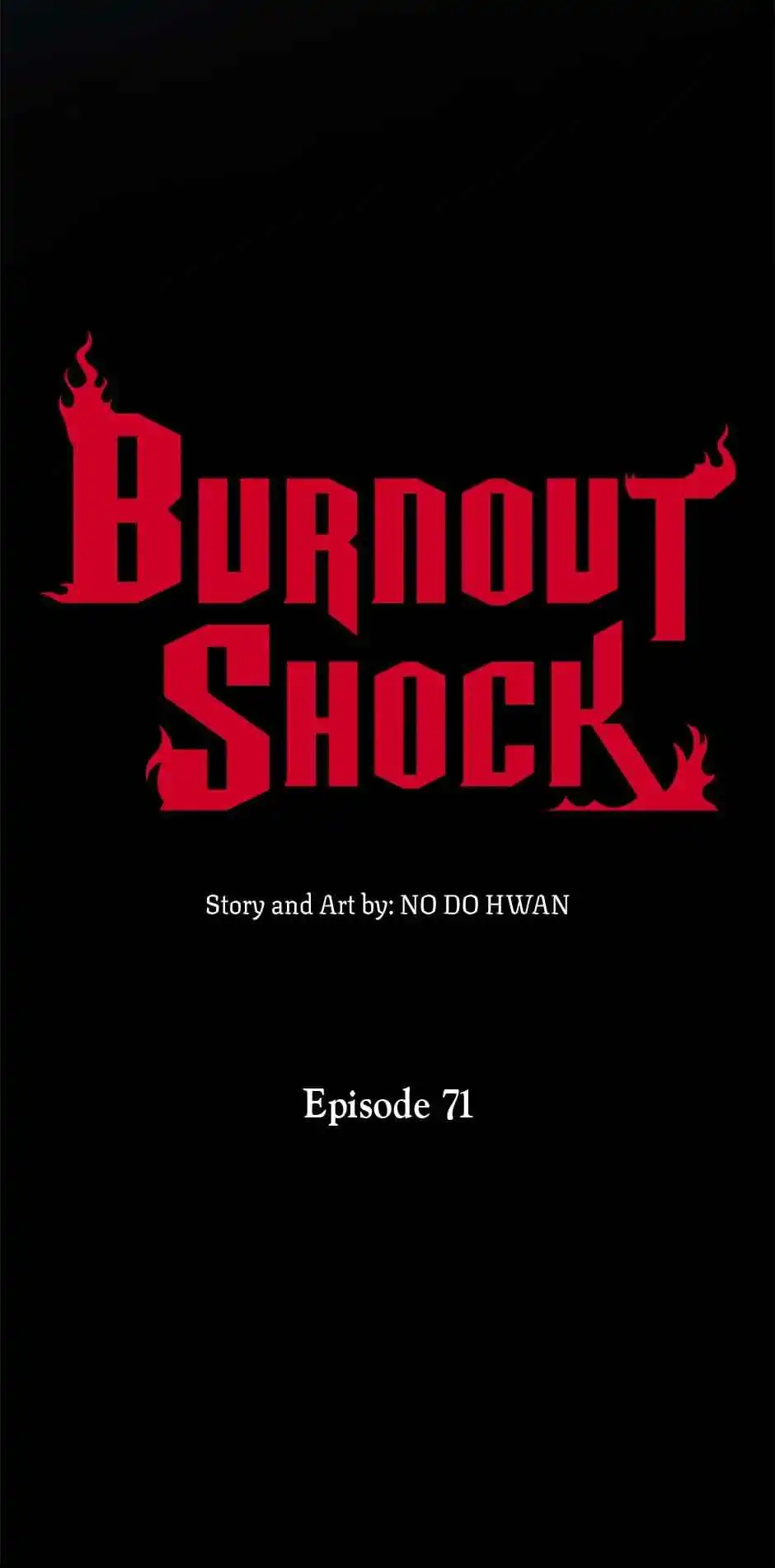 BurnOut Shock Chapter 71 22